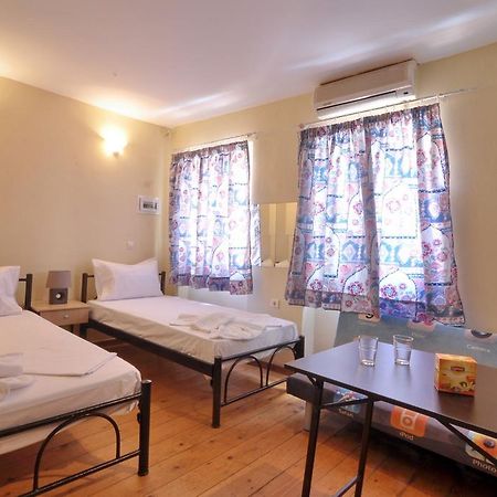 Studio Folitsa Corfu  Экстерьер фото