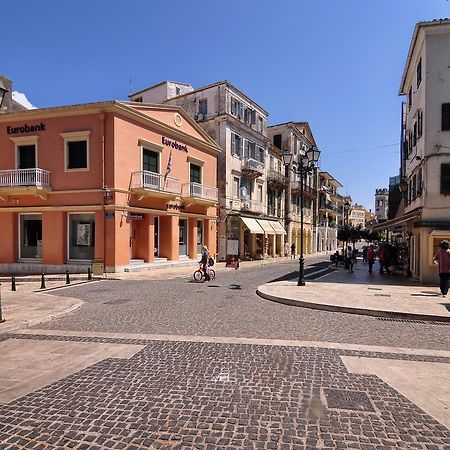 Studio Folitsa Corfu  Экстерьер фото