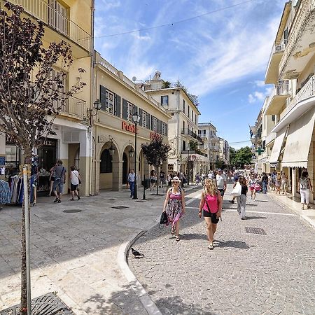 Studio Folitsa Corfu  Экстерьер фото