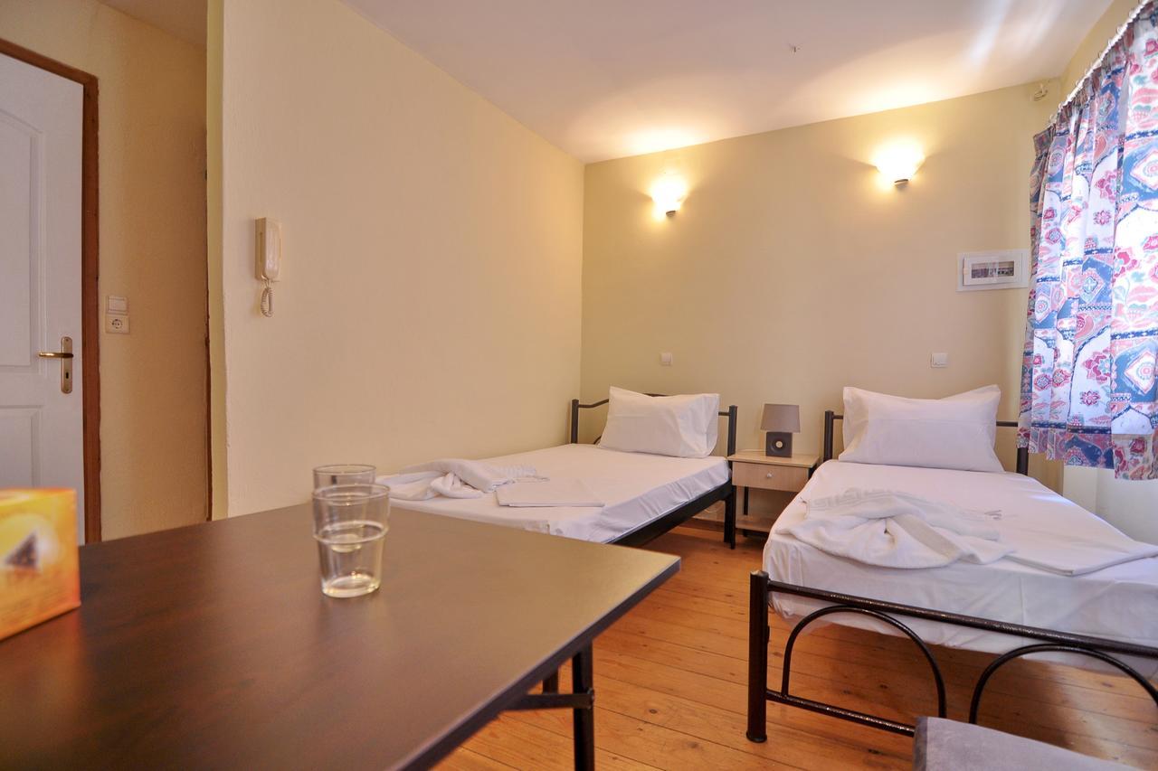Studio Folitsa Corfu  Экстерьер фото